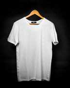 T-shirt BLANC 1