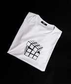 T-shirt BLANC 2  REDBUBBLE