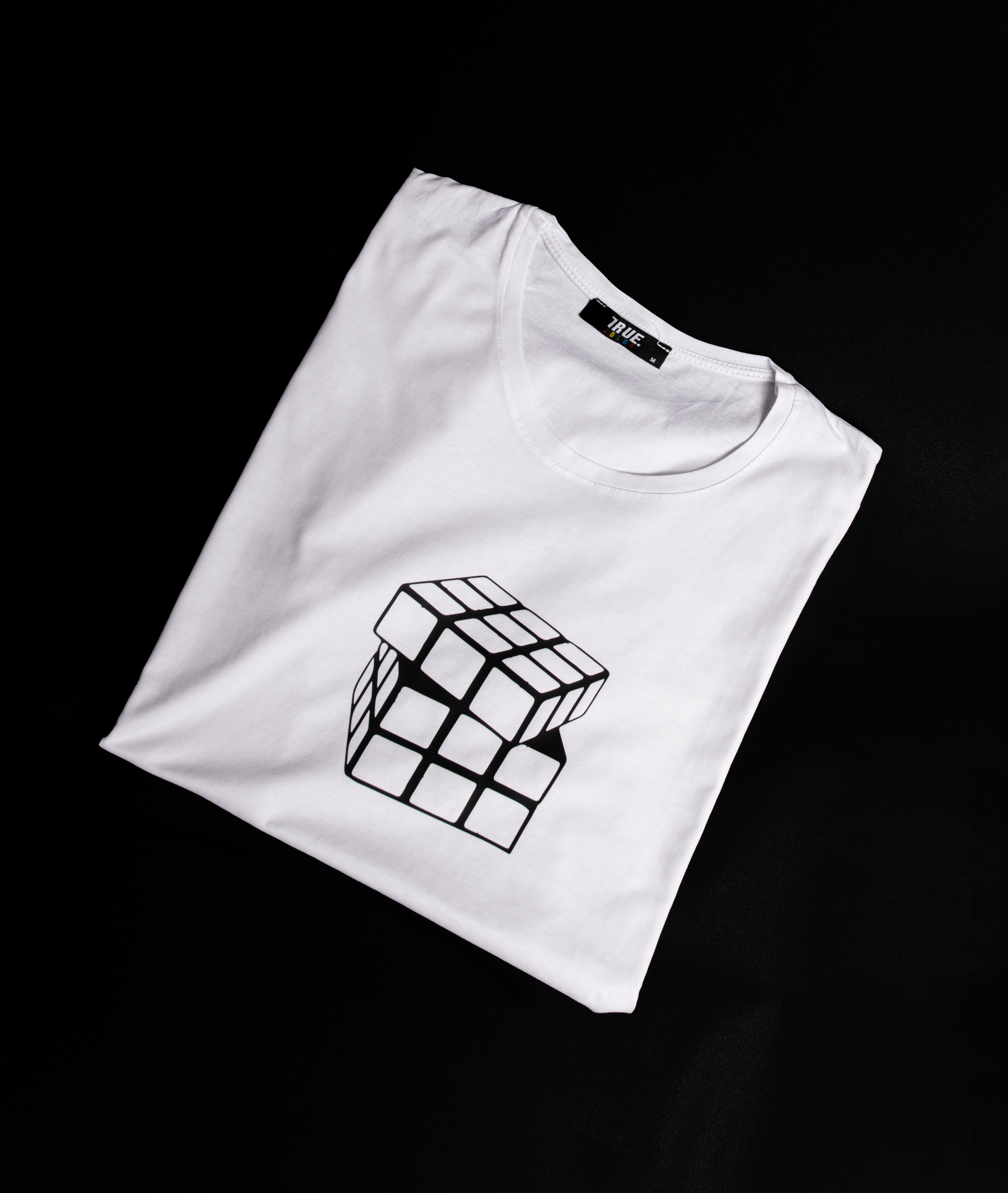 T-shirt BLANC 2  REDBUBBLE