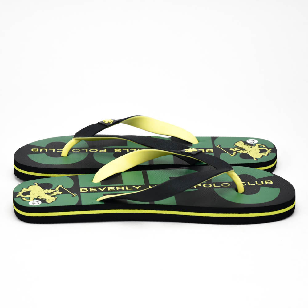 Beverly Hills Polo Club Tongs Confortables Homme