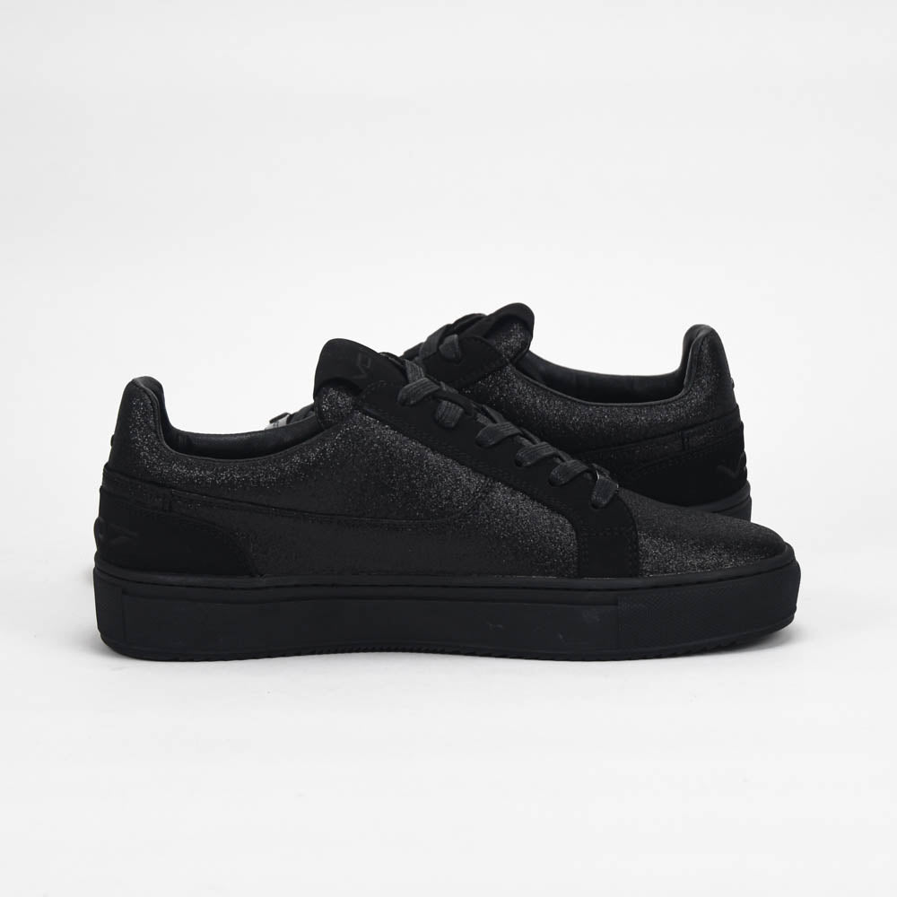 VO7 Baskets Urbaines Élégantes Noir Homme