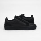 VO7 Baskets Urbaines Élégantes Noir Homme