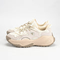 Peak Sneakers Taichi Amorti Adaptatif Homme