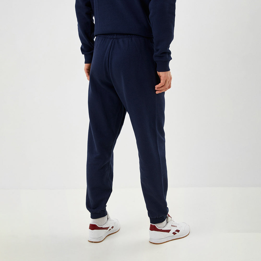 Reebok Pantalon de Jogging Confortable Homme