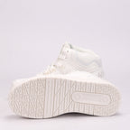 Hi-Tec Baskets Montantes Freeline Blanches Enfant