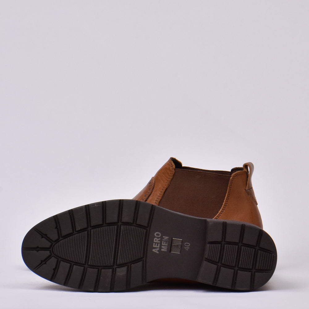 Refined Sole﻿ 5