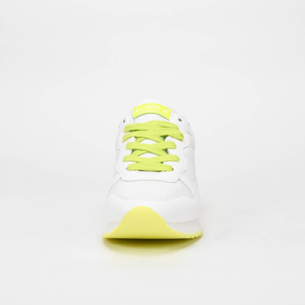 André Baskets Hisayo Design Moderne Femme