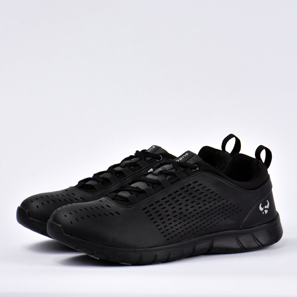 SUECOS NEGRO-BLACK﻿ 4