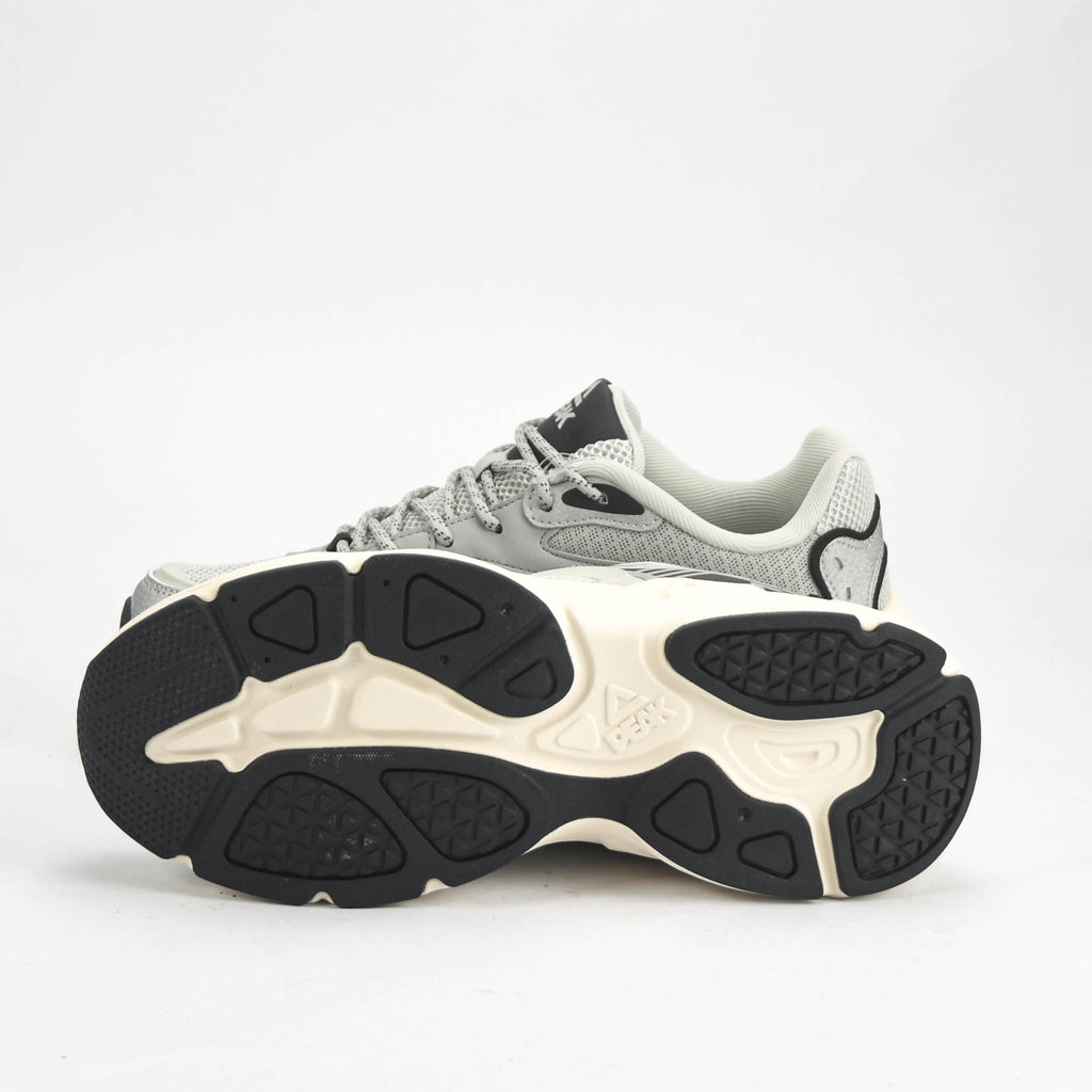 Peak Sneakers Chunky Design Confortables Homme
