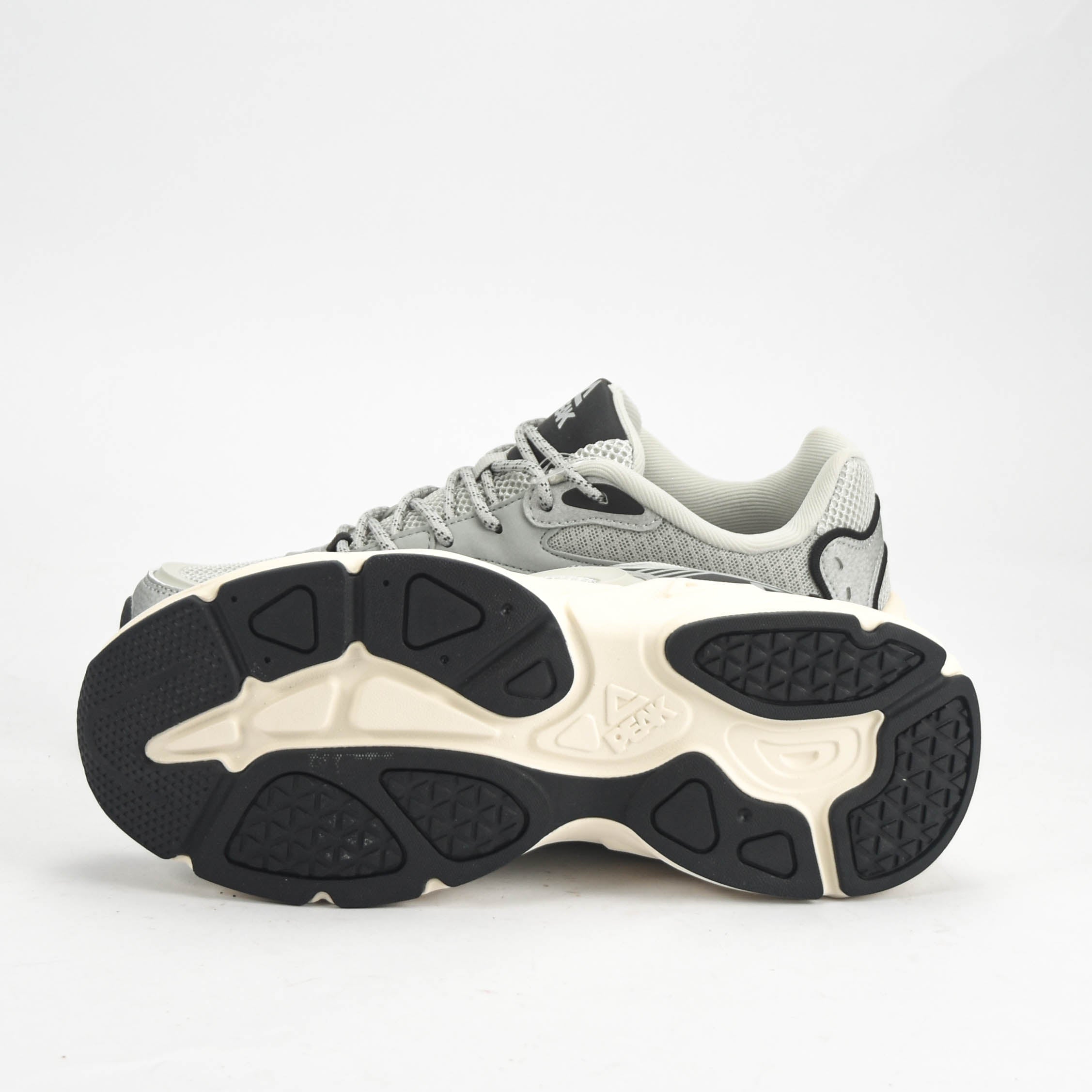 Peak Sneakers Chunky Design Confortables Homme