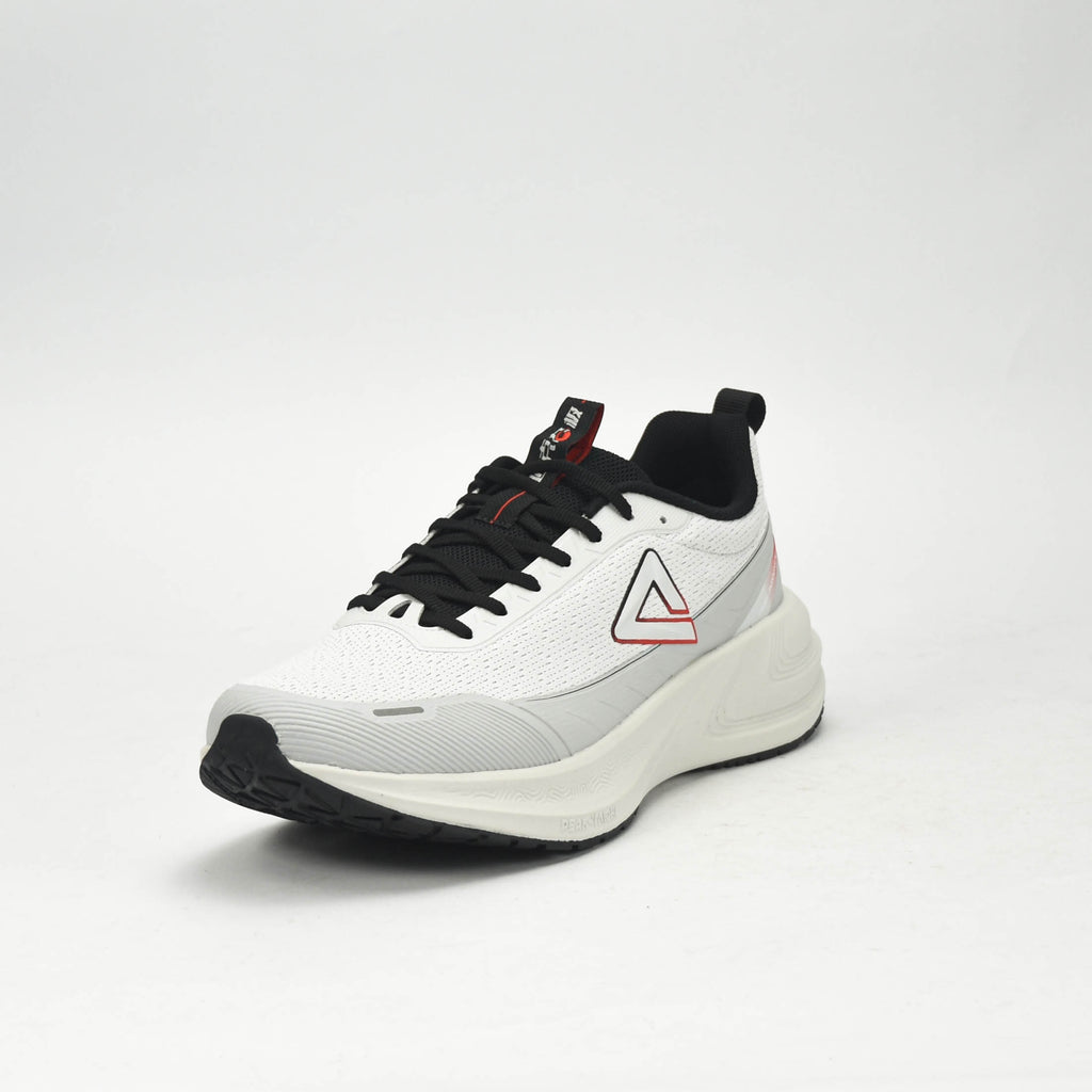 Peak Chaussures de Running Taichi Amorti Homme