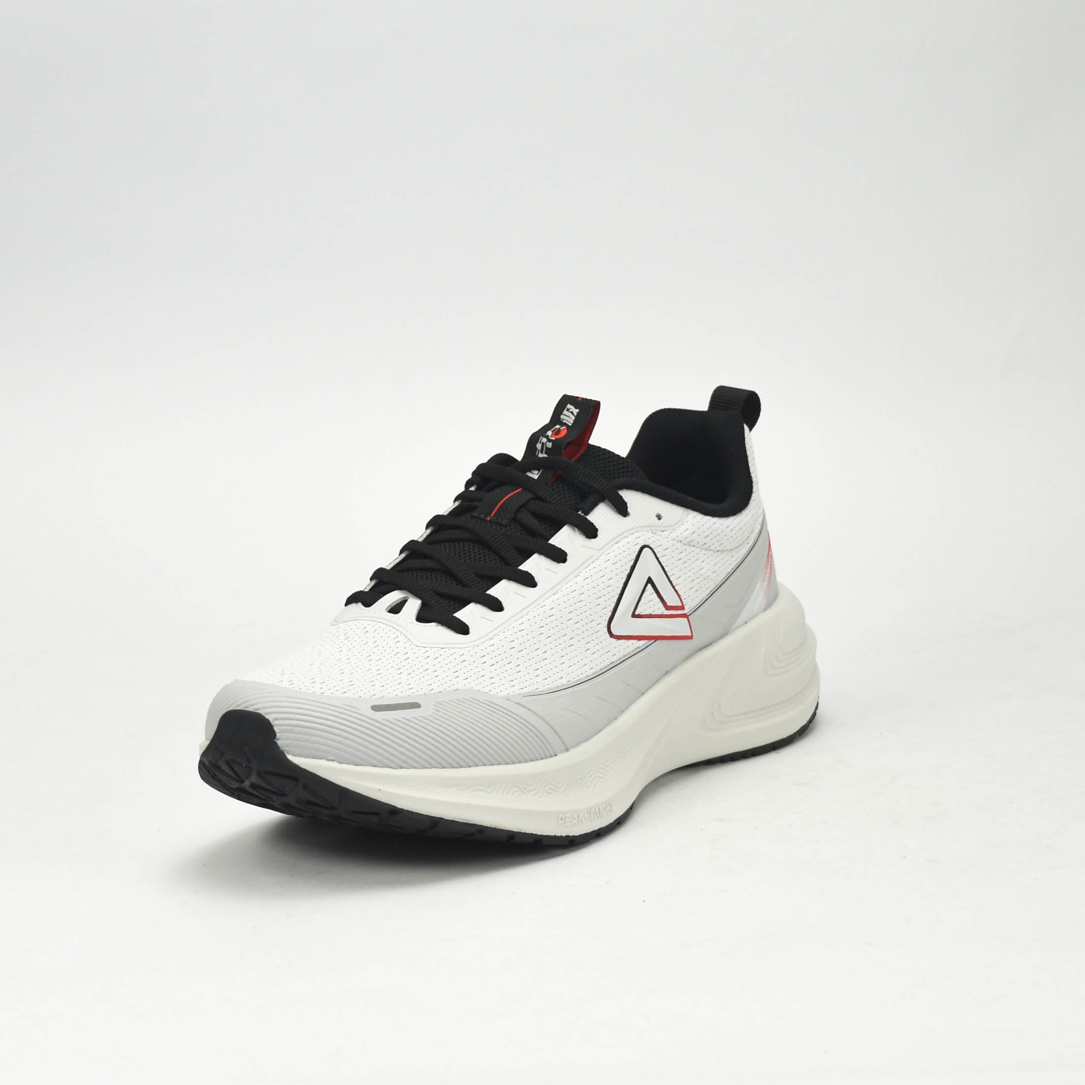 Peak Chaussures de Running Taichi Amorti Homme