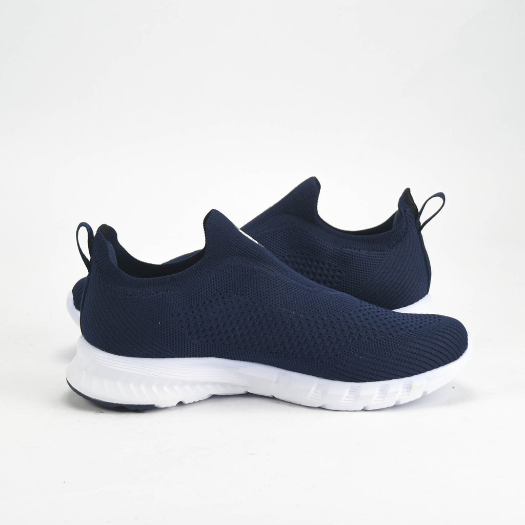 Peak Sneakers Slip-on Confortables Homme