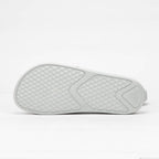 Kimland Claquettes Confortables Gris Clair Unisexe