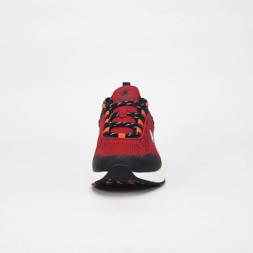 Lumberjack Baskets de Sport Respirantes Homme
