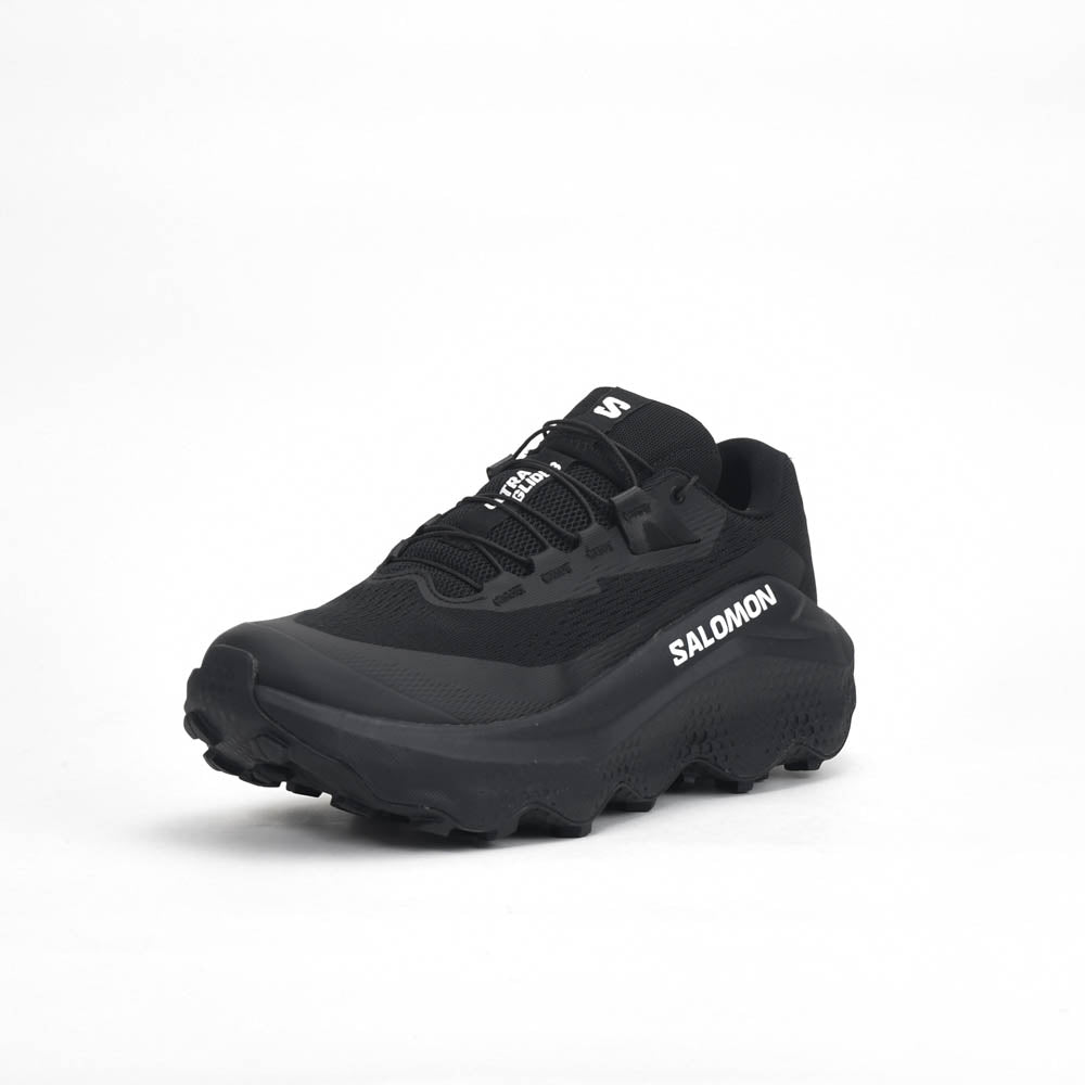 Salomon Ultra Glide 3 Chaussures de Trail Amorti Homme