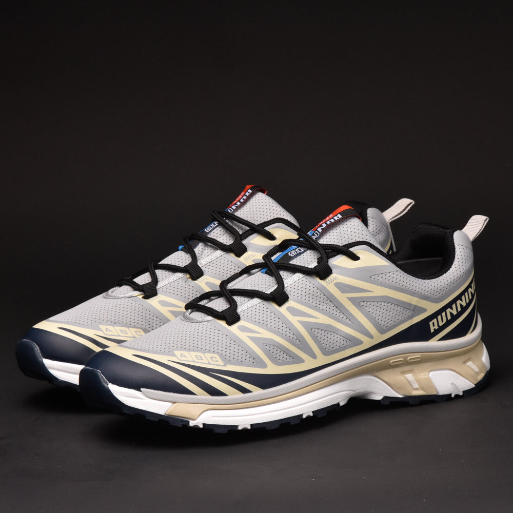 AuraSole GreyGold﻿ 2
