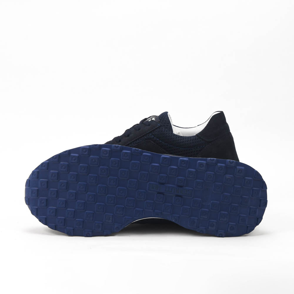 Cerruti 1881 Man Shoes Sneakers