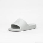 Kimland Claquettes Confortables Gris Clair Unisexe