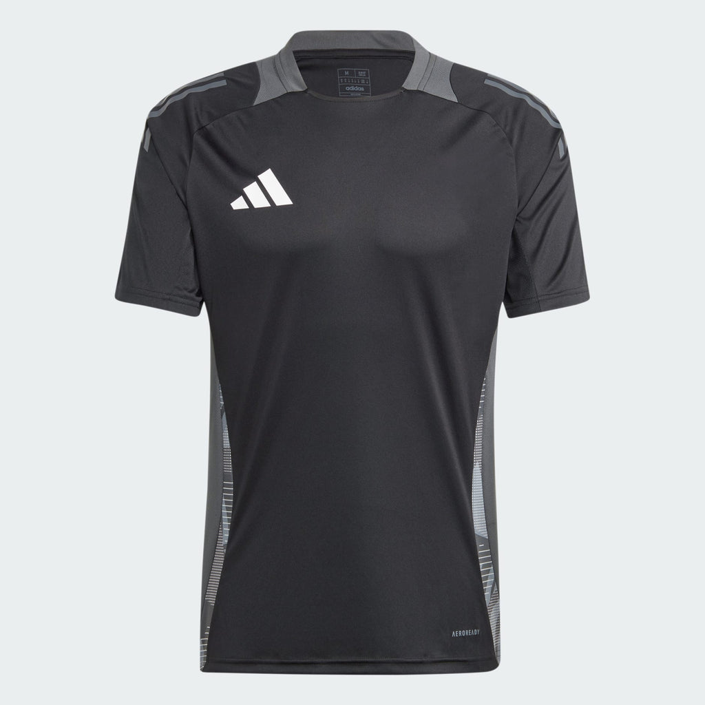 Adidas Maillot de Training Respirant Tiro 24 Homme