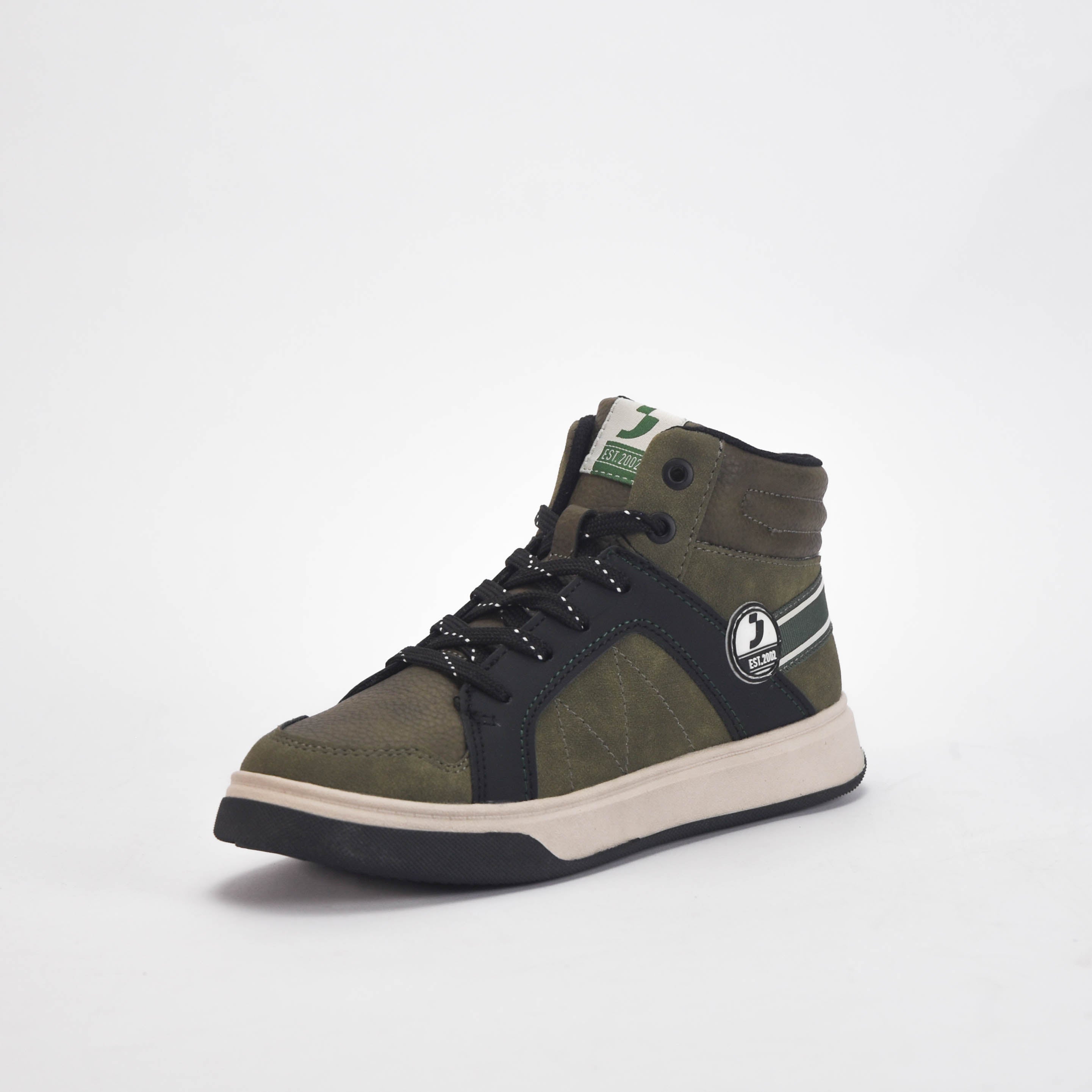 Safety Jogger Baskets Montantes Style Urbain Homme