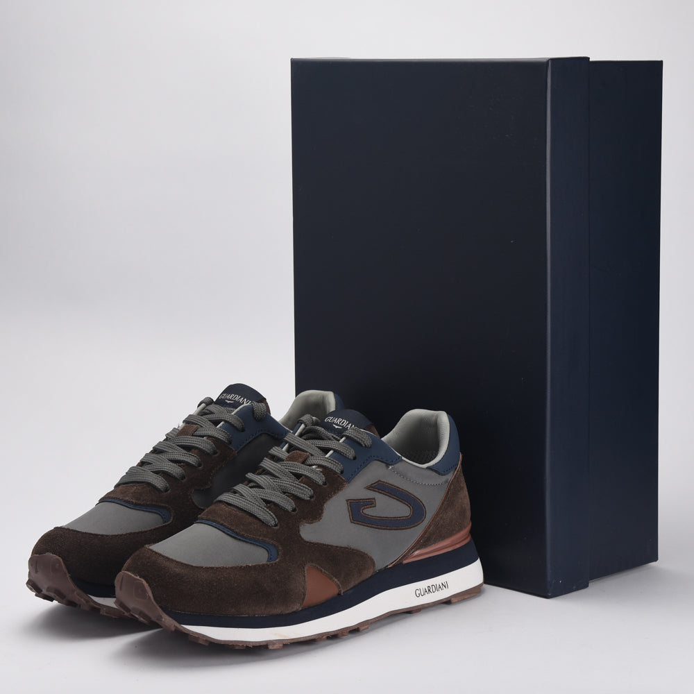 GUARDIANI FOOTWEAR﻿ 1