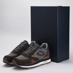 GUARDIANI FOOTWEAR﻿ 1