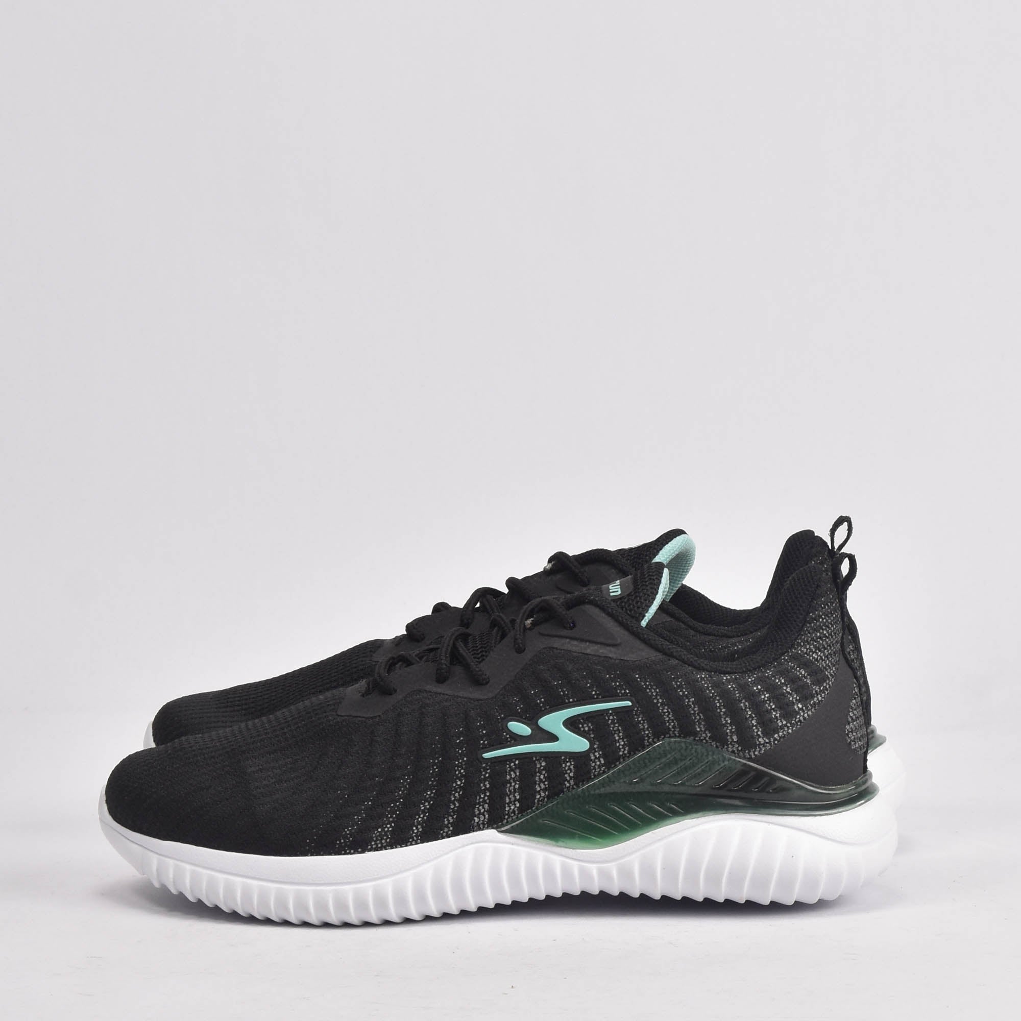 TYPE PRETO/VERDE ACQUA﻿ 9