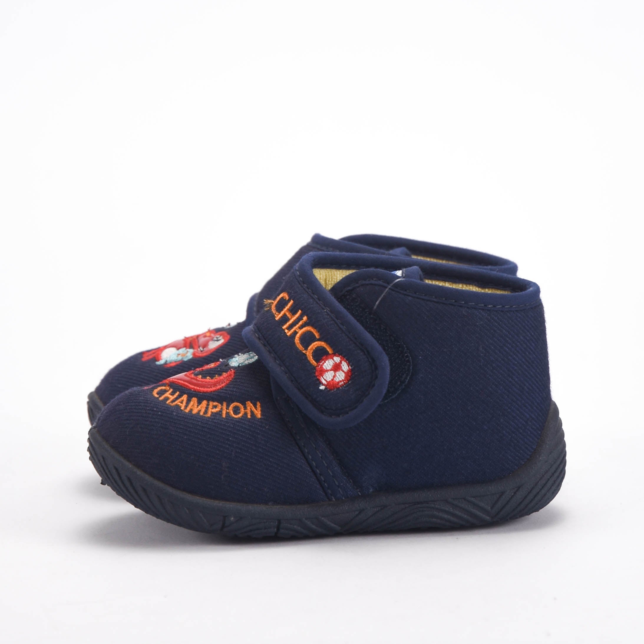 Chicco Chaussons Souples Respirants Enfant