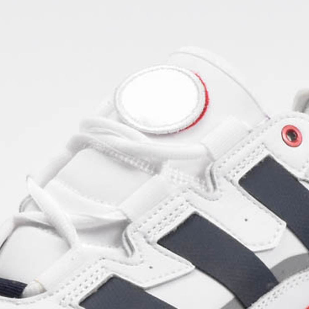 Kimland Baskets Sportives Style Urbain Homme