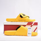 Kito Claquettes Sportives Ajustables Homme