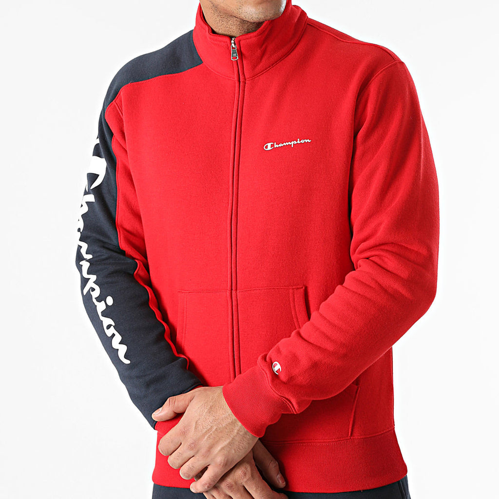 Champion Survêtement Sport Bicolore Homme