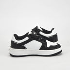 Champion Baskets Basses Rebound Confortables Enfant