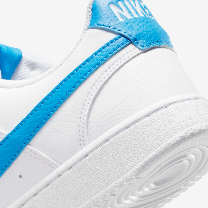 Nike Court Vision Sneakers Style Rétro Femme
