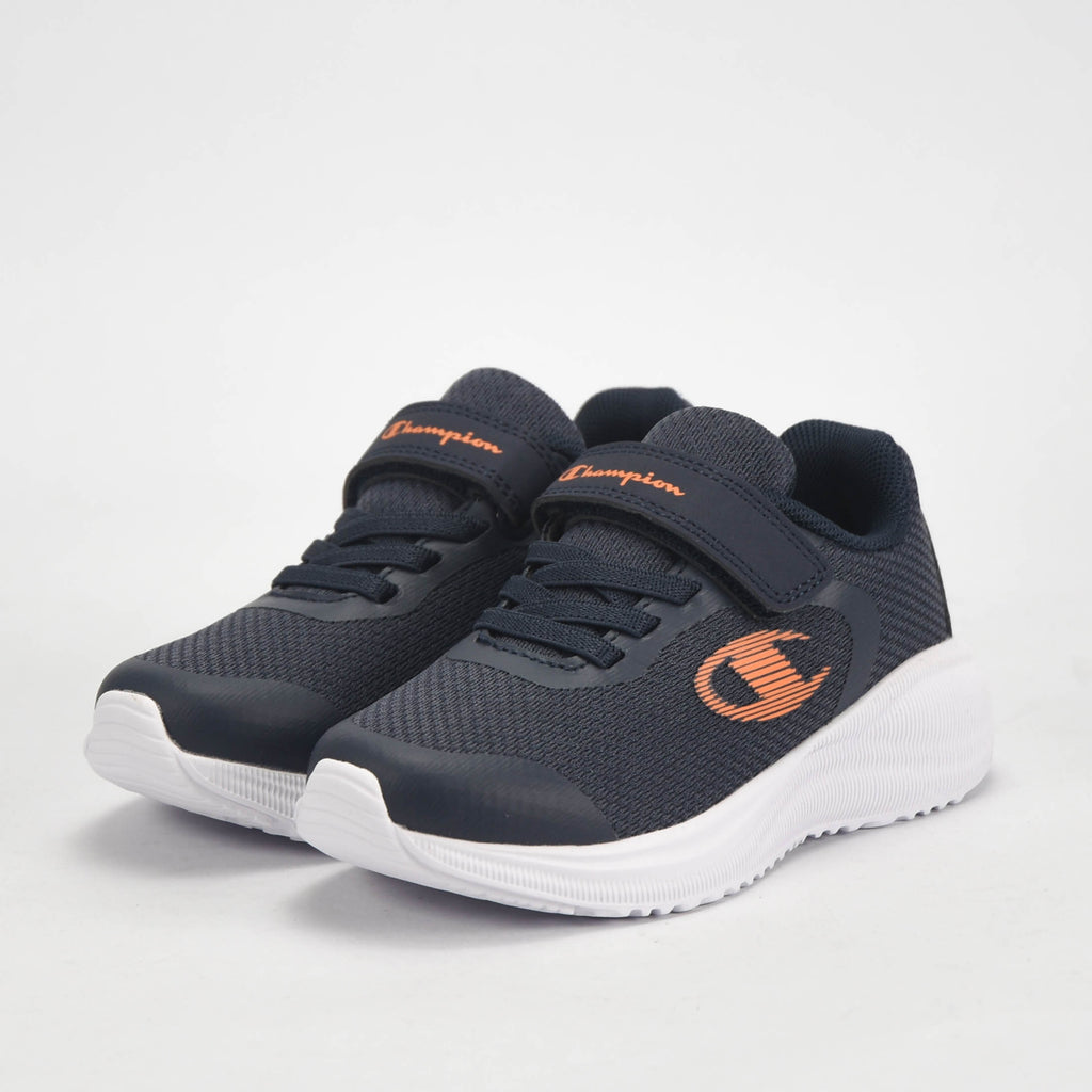 Champion Baskets Légères Confortables Enfant