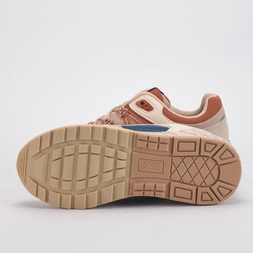 Safety Jogger Baskets Lifestyle Respirantes Homme