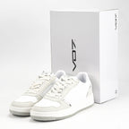 VO7 Baskets Aya Blanc Élégantes pour Femme