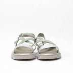 Kimland Sandales Plates Confortables Style Casual Femme