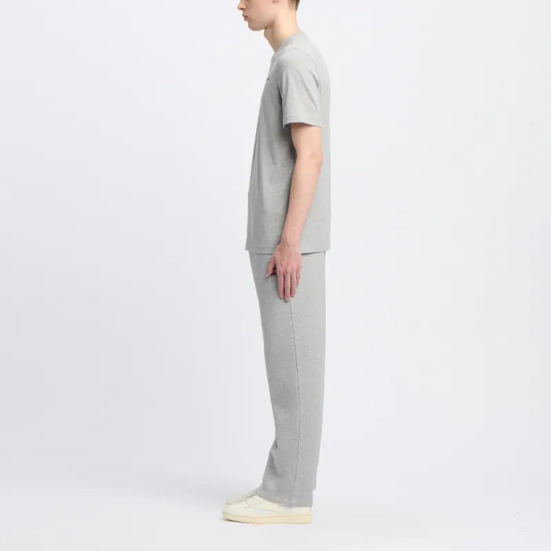 Reebok T-Shirt Logo Classique Confortable Homme