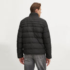 Geox Doudoune Légère Respirante Homme