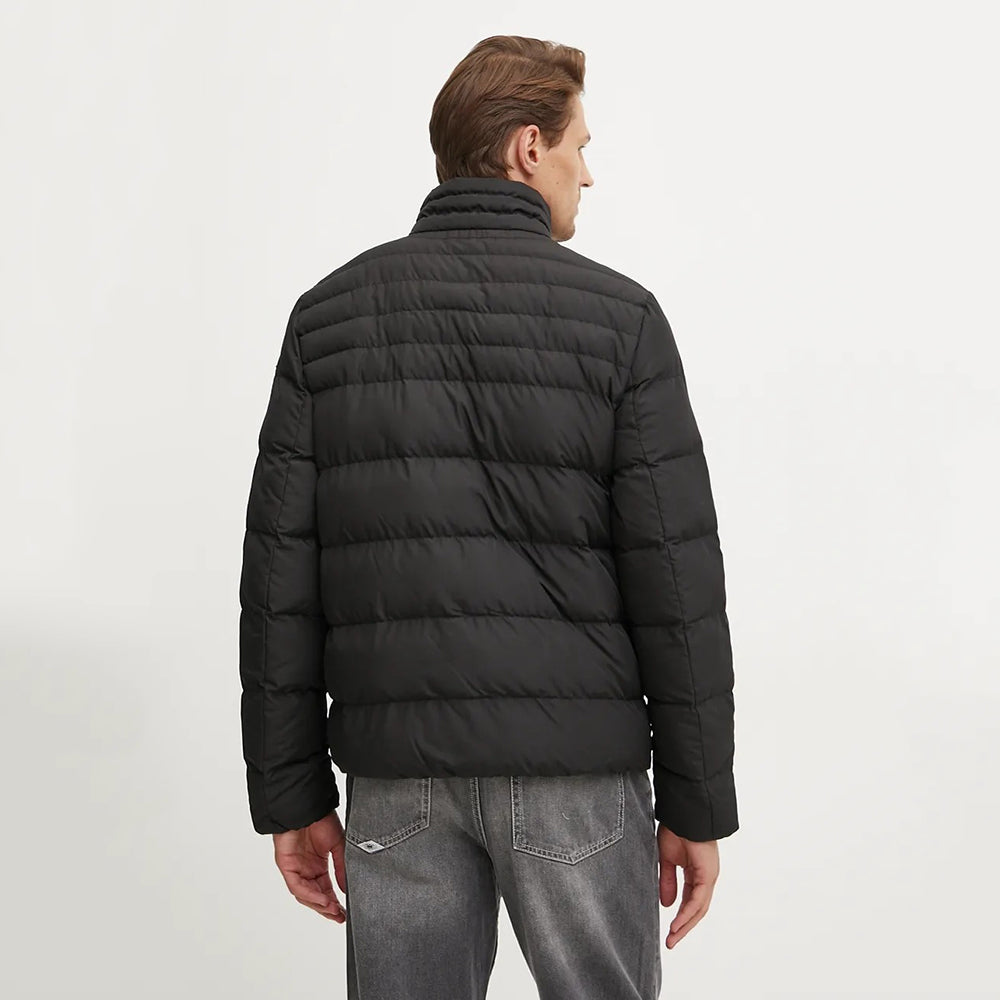 Geox Doudoune Légère Respirante Homme