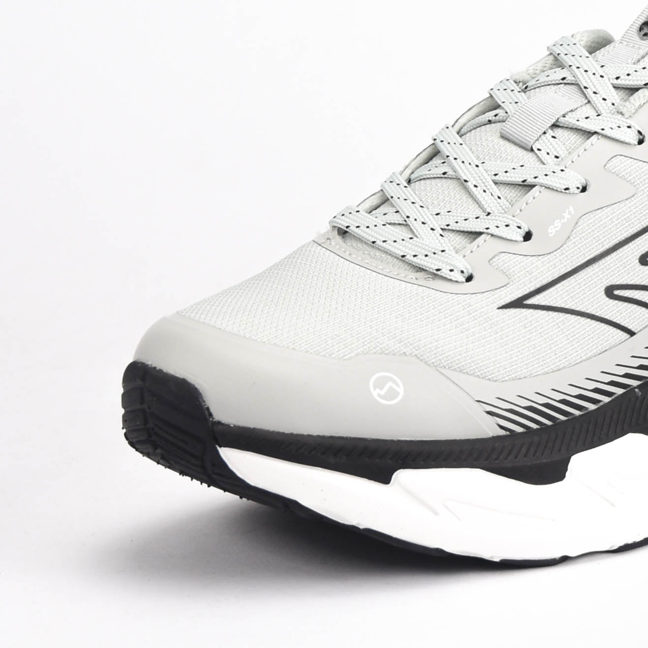 HI-TEC Sneakers Sport Confortables Homme