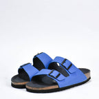 BIRKSBOT BLEU AZUR PLANTA BLEU﻿ 2
