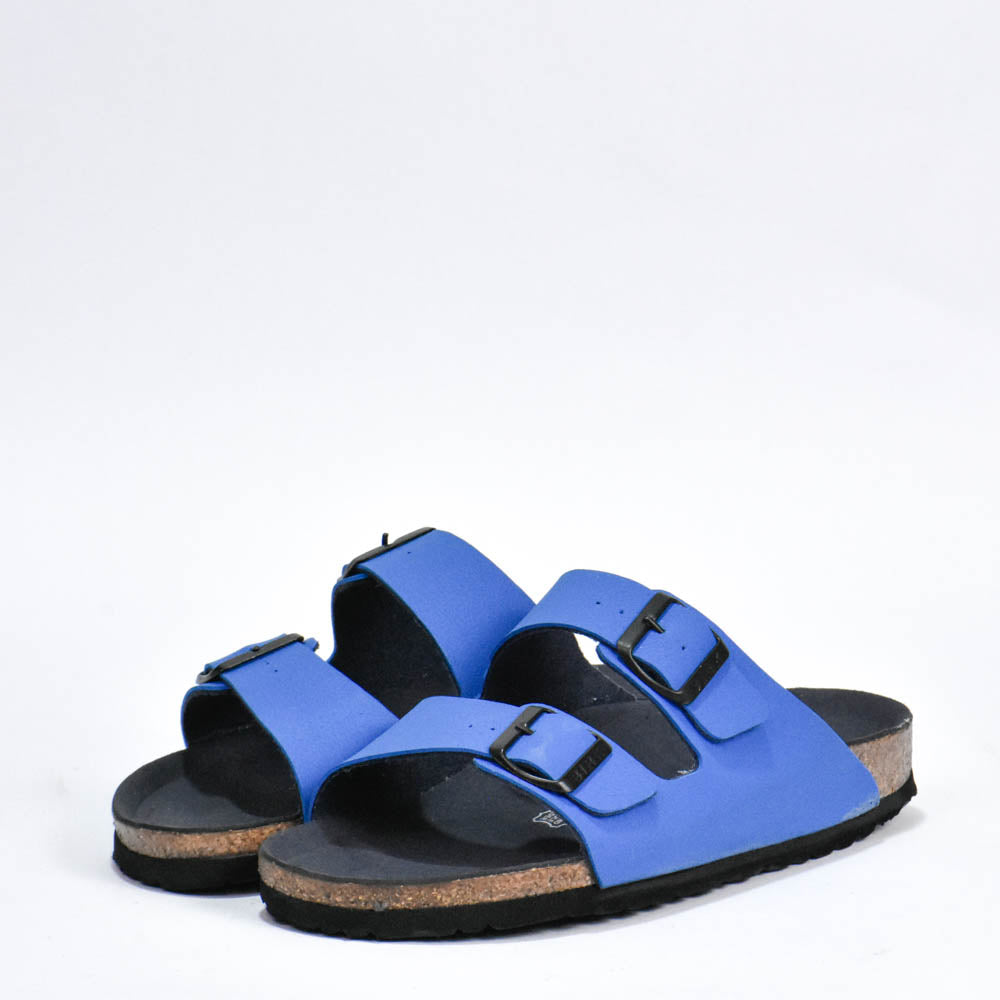 BIRKSBOT BLEU AZUR PLANTA BLEU﻿ 2