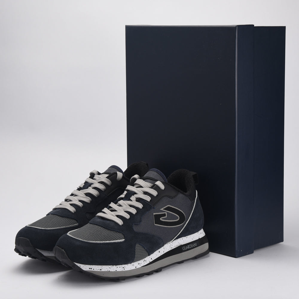 GUARDIANI FOOTWEAR﻿ 1