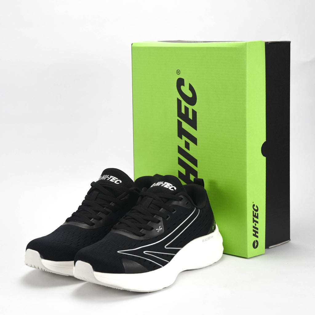 Hi-Tec Baskets Running Légères Confortables Homme