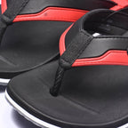 Kito Claquettes Tongs Confortables Homme