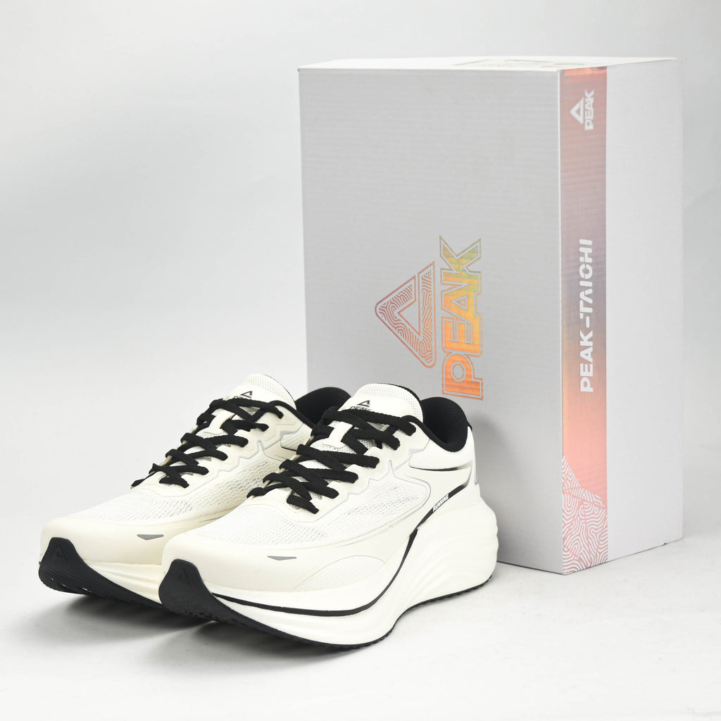Peak Baskets Running Confortables Homme