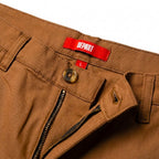 Depart Short Chino Homme Élégant et Confortable