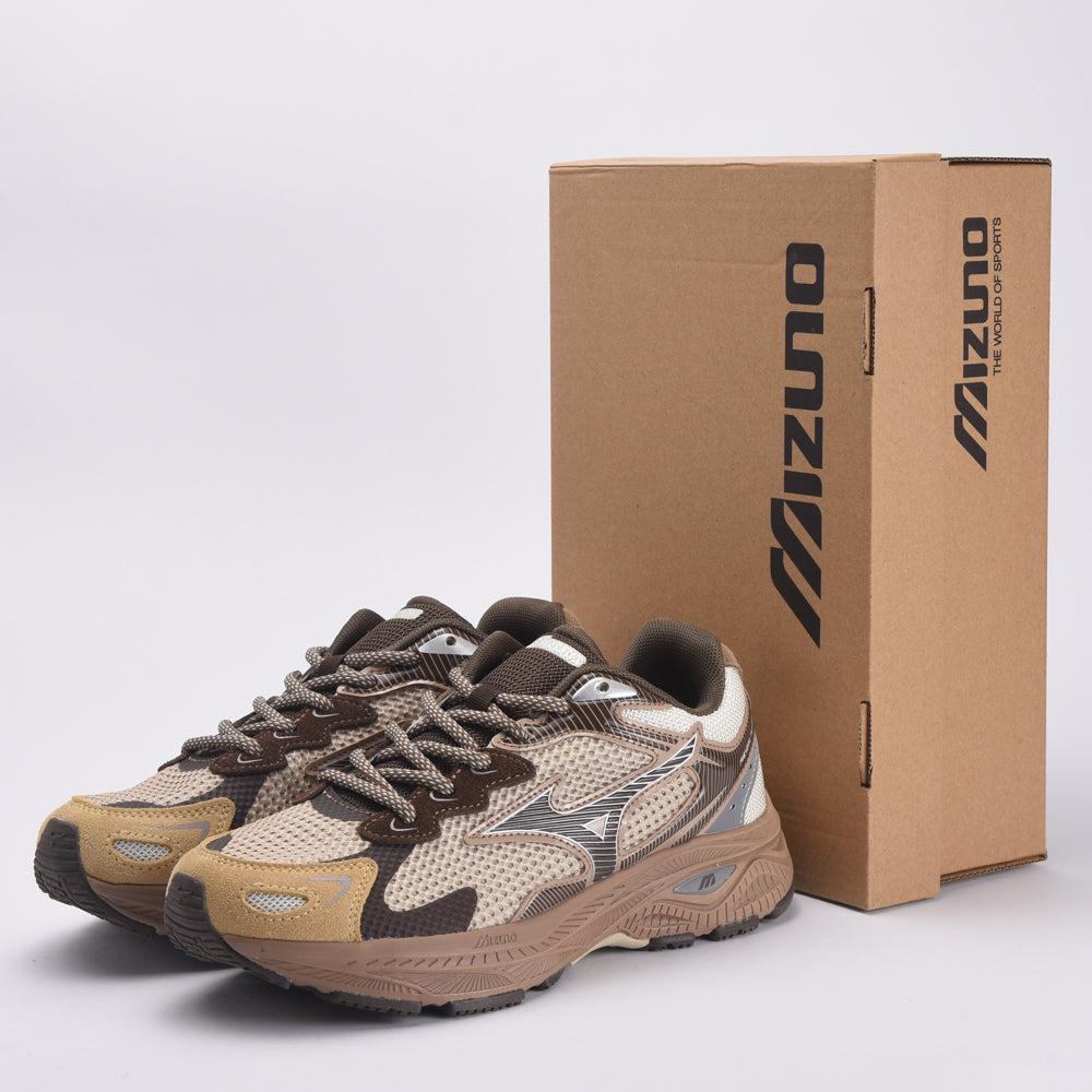 Mizuno Racer S Sneakers Respirants Homme